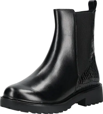 Produktbild von Caprice Stiefelette Stiefelette Leder/Textil