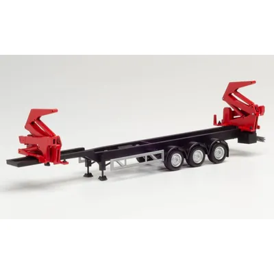 Produktbild von Hammar CoSeAufl. schwarz