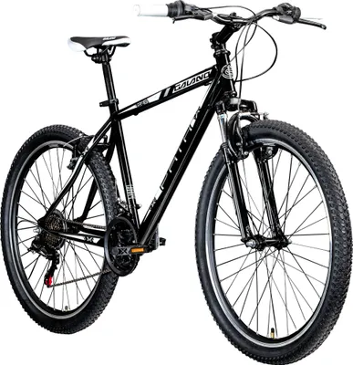 Produktbild von Galano Path Mountainbike 26 Zoll Jugendfahrrad ab 160 cm Fahrrad 21  Gänge