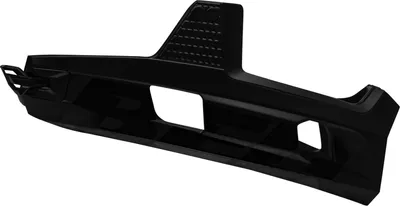 Image de Jugulaire Bell Super Air R Chinbar, Taille:M