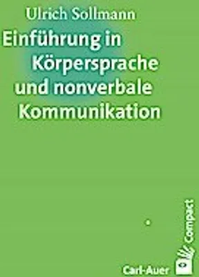 Image de Einführung in Körpersprache und nonverbale Kommunikation
