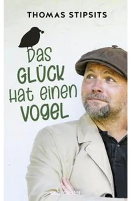 Obrázek produktu pro Das Glück hat einen Vogel - Neuauflage