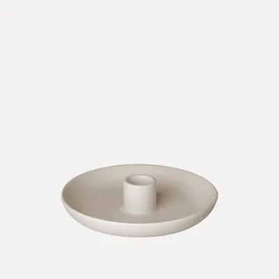 Produktbild von blomus GmbH VELA Kerzenhalter moonbeamM 14,5cm