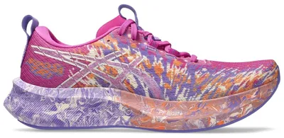 Produktbild von Laufschuhe Asics Zapatillas ASICS Noosa Tri 16 rosa violeta mujer für Unisex