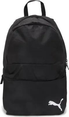 Produktbild von PUMA Freizeitrucksack Rucksack TeamGoal 23 Backpack Core Puma Black schwarz