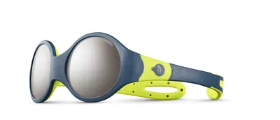 Produktbild von Julbo Loop M SP4 Baby Dark Blue/Green Light Größe: 41
