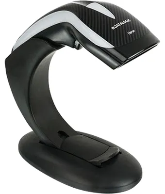 Produktbild von Datalogic Heron HD3130, Tragbares Barcodelesegerät, 1D, CCD, GS1-128 (UCC/EAN-128), 270 Auslesungen/Sekunde, Kabelgebunden