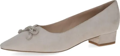 Produktbild von Peter Kaiser Flache Pumps Damen 31393831353939 Beige 38 EU