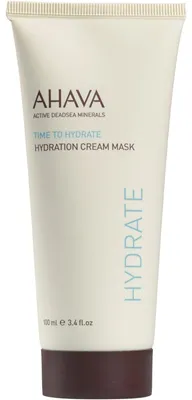 Immagine prodotto di Ahava T.T.H. Maschera in crema idratante