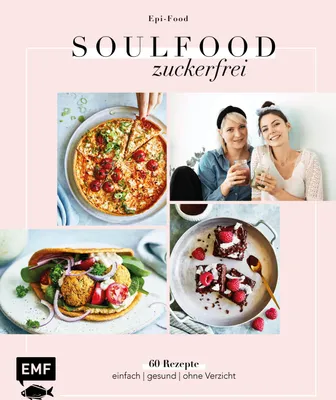 Produktbild von Soulfood Zuckerfrei