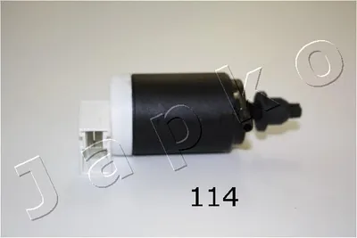 Produktbild von JAPKO Waschwasserpumpe für NISSAN MICRA II (K11) 156114