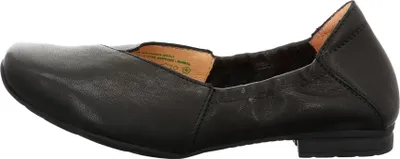 Produktbild von Think gaudi Ballerina schwarz in Gr. 42