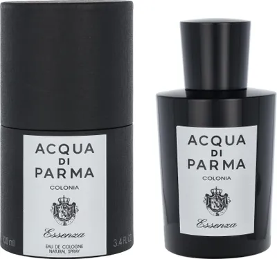 Produktbild von Acqua di Parma Colonia Essenza, 100 ml, Grapefruit, Mandarine, Petitgrain, Bernstein, Moschus, Patschuli