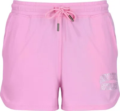 Produktbild von Russell Athletic Awr A31061 Kurze Hose Rosa XS Frau Rosa XS