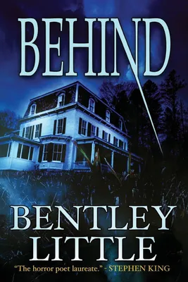 Produktbild von Behind