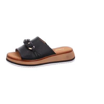 Produktbild von Gabor Comfort Pantolette Schwarz