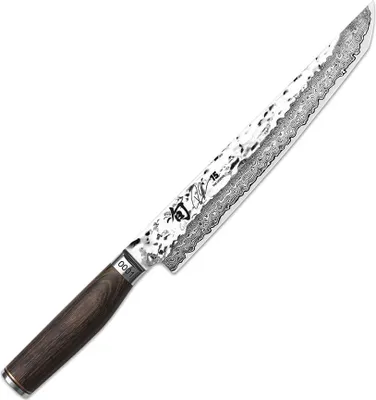 Image de KAI Tanto Couteau Shun Premier Tim Mälzer TDM-1785