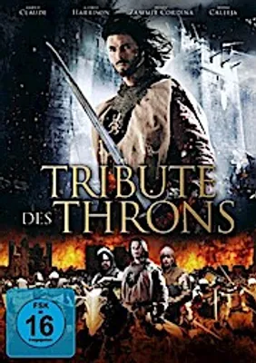 Produktbild von Tribute des Throns