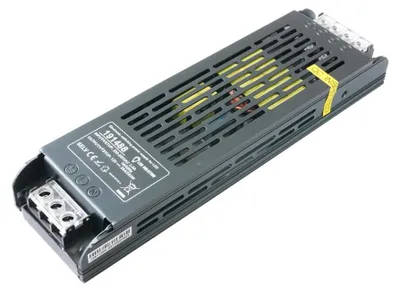 Obrázek produktu pro LED Solution Napájecí zdroj pro LED 12V 350W IP20 191488