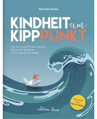 Produktbild von Kindheit am Kipppunkt