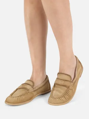 Produktbild von FELMINI Slipper Slipper Veloursleder