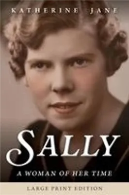 Produktbild von Sally