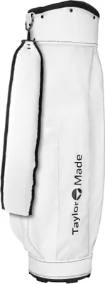 Immagine prodotto di Borsa da golf corta, colore bianco