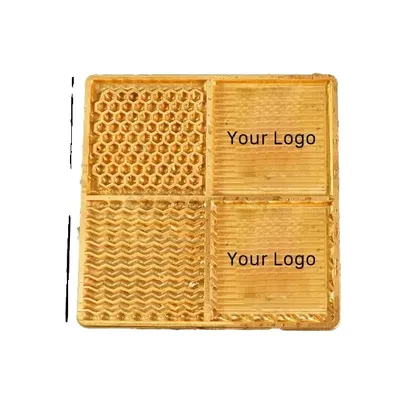 Obrázek produktu pro Děrovací nástroj, kovová konstrukce, přizpůsobitelný design, SKU10X10CM (4)