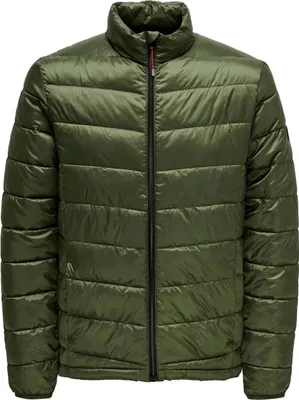 Produktbild von Leichte Herrenjacke, ONSCARVEN