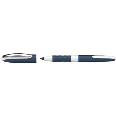 Produktbild von Schneider Tintenroller One Change 06 blau