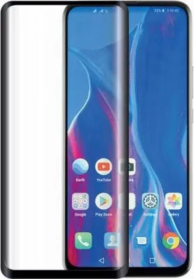 Produktbild von Bigben Connected PEGLASSPSMARTZ, Huawei P Smart Z, Transparent, 1 Stück(e)