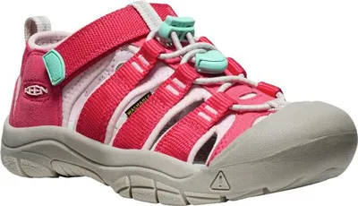 Zdjęcie produktu dla Keen Newport H2 Sandały młodzieżowe Rot,Rosa EU 35 Rot,Rosa EU 35