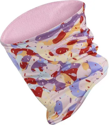 Produktbild von Nike Accessories 2.0 Reversible Nackenwärmer Rosa Mädchen Rosa One Size