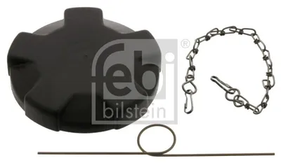 Produktbild von Verschluss, Kraftstoffbehälter FEBI 06288