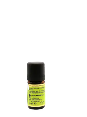 Immagine prodotto di Menta speziata organica 5ml
