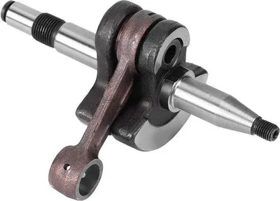 Produktbild von Kettensägen-Kurbelhalter für 362 365 371 372