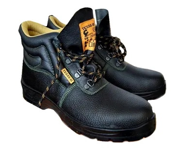 Zdjęcie produktu dla Buty wysokie texas rozmiar 41