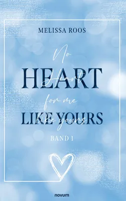 Produktbild von No Heart for me like yours