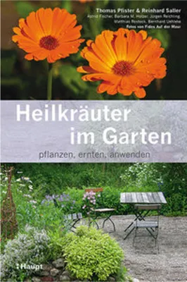 Obrázok produktu pre Heilkräuter im Garten