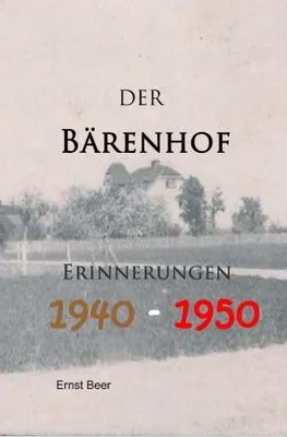 Produktbild von Der Bärenhof