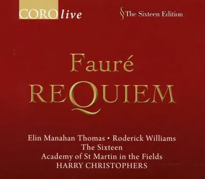 Immagine prodotto di Requiem op.48
