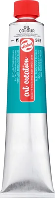 Produktbild von ROYAL TALENS Ölfarbe ArtCreation 200 ml phthalotürkisblau
