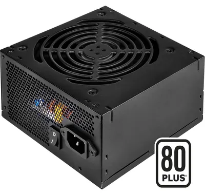 Obrázek produktu pro Silverstone ST40F-ES230, 400 W, 180 - 264 V, 47 - 63 Hz, 3 A, Aktivní, 100 W