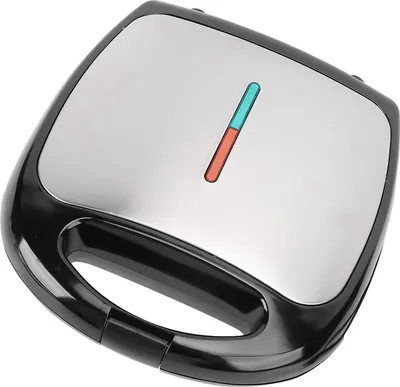 Obrázek produktu pro Mini Donut Maker 9 otvorů Iron Aluminium Nonstick Electric Donut Maker Machine pro domácí snídaně Dezerty Snacks EU Plug 220V