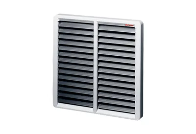 Produktbild von Maico Verschlussklappe AS 60 0151.0337