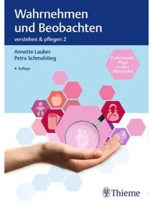Obrázek produktu pro Wahrnehmen und Beobachten