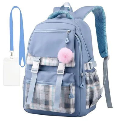 Immagine prodotto di Zaino leggero per ragazzi e studenti