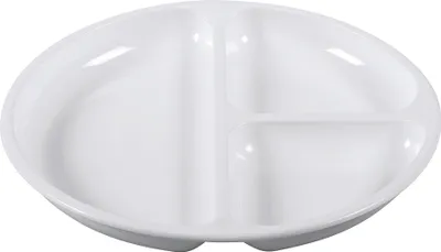 Obrázek produktu pro Westmark 22402270, Talíř, Bílá, Plast, 25 mm, 25 cm