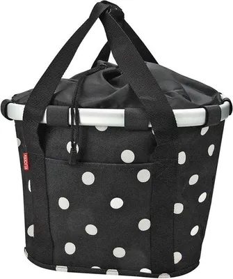 Image de Panier à vélo
