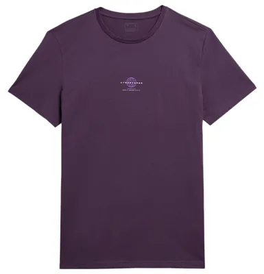 Imagen del producto de Camiseta de manga corta para hombre, talla M